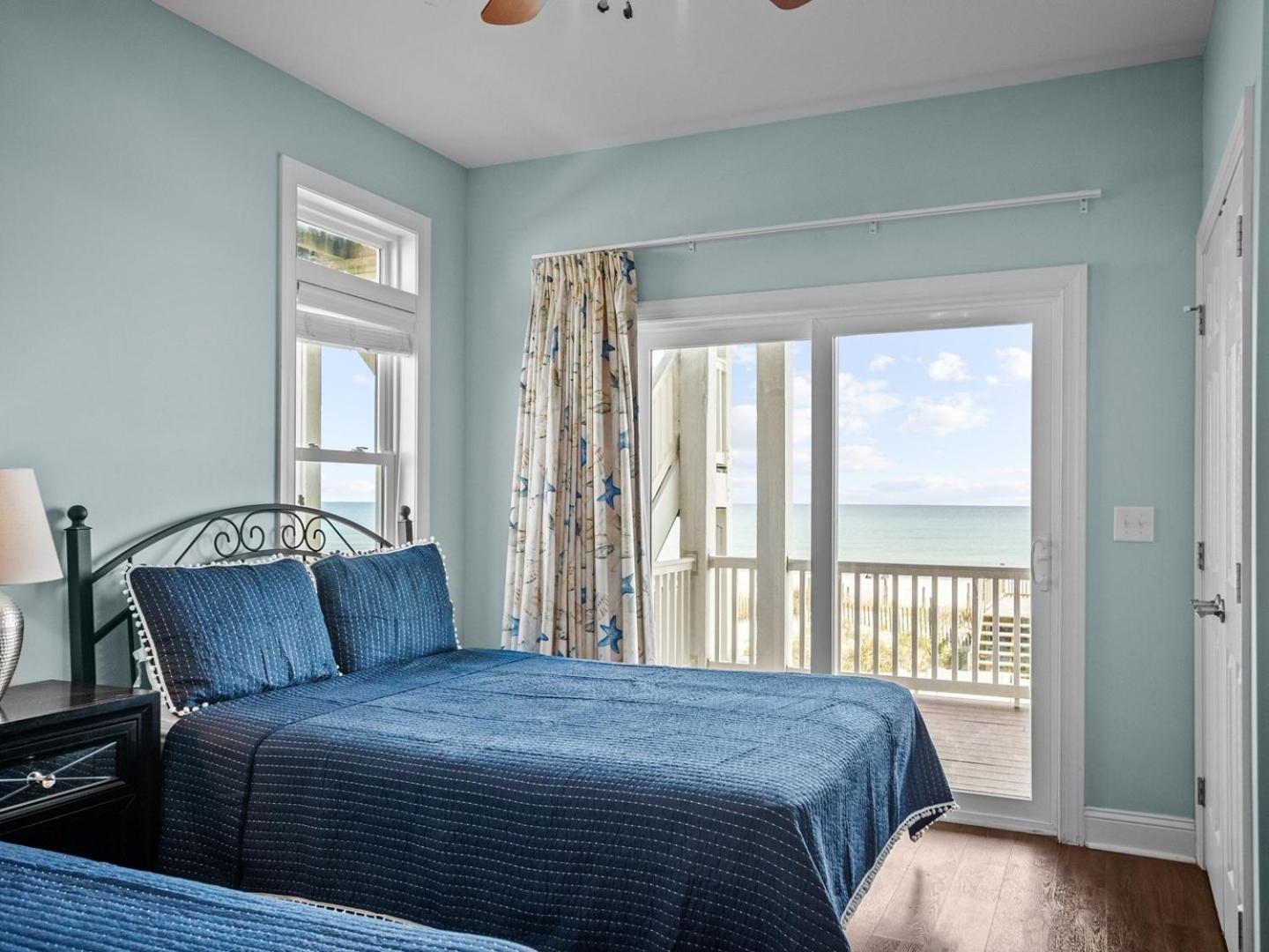 106 Scotch Bonnet Dr Villa North Topsail Beach Bagian luar foto