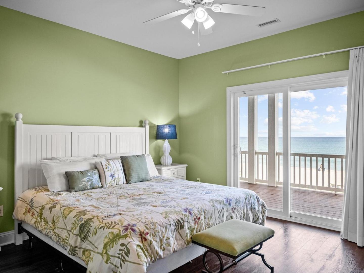 106 Scotch Bonnet Dr Villa North Topsail Beach Bagian luar foto