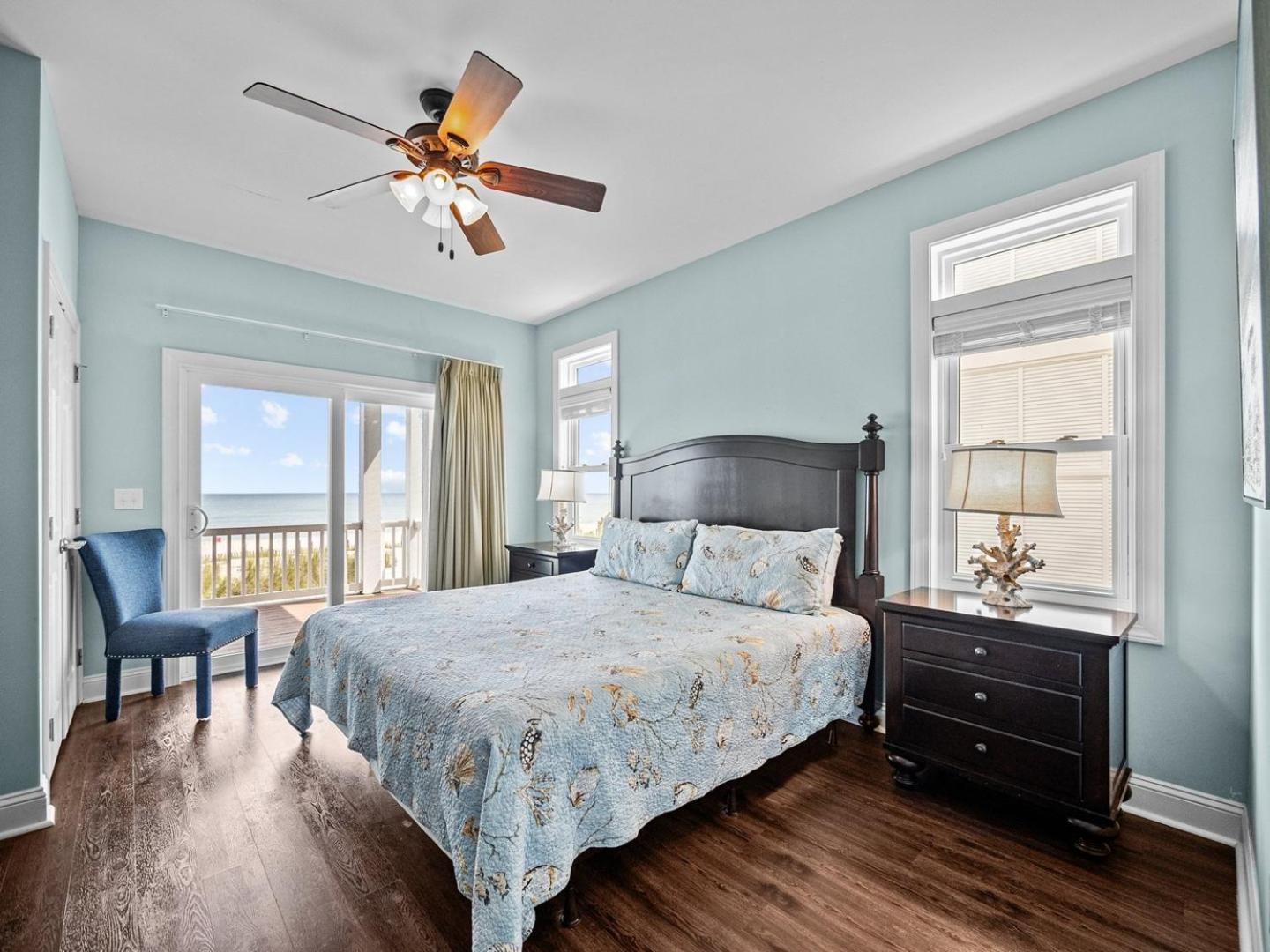106 Scotch Bonnet Dr Villa North Topsail Beach Bagian luar foto